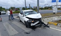 Janndarmadan bayram öncesi yol denetimi