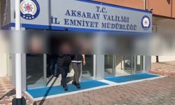 Telefon ve uyuşturucu kaçakçısı telefoncu tutuklandı