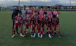 U17 Ligi B Grubu'nda Liderlik El Değiştirdi!