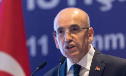 Mehmet Şimşek: Merkez Bankası brüt rezervleri haftalık 5,8 milyar dolar arttı