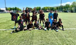 Soysalspor U-11, Liderlik Koltuğunu Sağlamlaştırdı