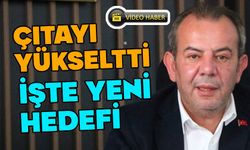 Başkan Özcan yeni hedefini Göynük’te duyurdu