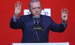 Cumhurbaşkanı Erdoğan: Önce Terörsüz Türkiye'ye ardından terörsüz bölgeye vasıl olacağız