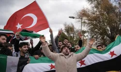 İsrail basını: ABD Suriye'de İsrail'i değil, Türkiye'yi başlıca aktör olarak görüyor