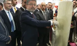 İbrahim Yumaklı: 28 Temmuz'dan itibaren bütün gıdalar karekodlu olacak