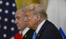 Donald Trump, İsrail'in ABD'yi savaşa dahil etme talebini reddetti