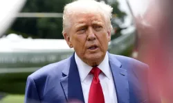Donald Trump: İran'ı vurmayacağımızı söyleyemem