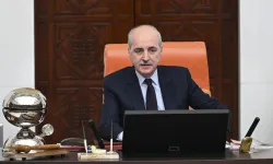 TBMM Genel Kurulu'nda Meclis Başkanı seçimi yapılacak