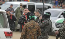 Hamas'tan ABD'nin ateşkes teklifine yanıt