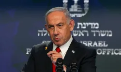 Binyamin Netanyahu: Osmanlı'nın geri döneceğini düşünmüyorum