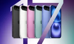 iPhone 17 ekran yenileme hızları doğrulandı
