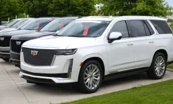 General Motors'tan benzinli araçlara 4 milyar dolarlık yatırım