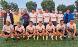 "Boltech A.Ş Hisarspor, Sümer Saray’ı Geçerek Puanını 13’e Çıkardı"