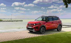 Yeni Citroen E-C3, Türkiye'de satışa sunuldu: İşte fiyatı
