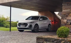 Audi Q5 e-hybrid tanıtıldı: İşte fiyatı ve özellikleri