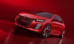Peugeot, GTi serisini elektrikli olarak geri getirdi