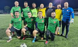 Seben 1453 Osmanlıspor'dan Gövde Gösterisi: 11 Golle Yarı Finalde