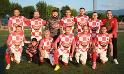 A Grubu’nda Eskialem’den Net Galibiyet: 4-2