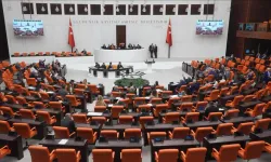 Türk Lirası ile ilgili kanun teklifi Meclis'te