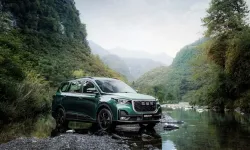 SWM Motors, yakında Eskişehir'de yerli üretime başlayacak