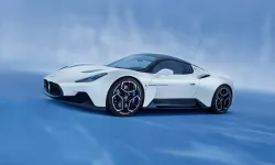 Stellantis, lüks markası Maserati'yi satmayı düşünüyor