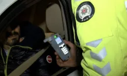 AYM, alkolmetreyi üflemeyen kişinin başvurusunu reddetti