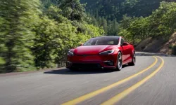 Tesla, güncellenen Model S ve Model X'i satışa sundu: İşte fiyatlar