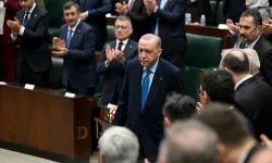Cumhurbaşkanı Erdoğan: İsrail haydutluk sahasını genişletti