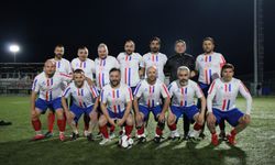 "Gençlikspor, Sultanbeyköy'ü Farklı Geçti: 9-3!"