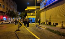 Siverek’te silahlı saldırı: 1 yaralı