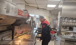 Erzurum’da 391 işletme denetim