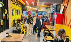 ‘Dünya Tütünsüz Günü’nde umuma açık işletmelere ziyaret