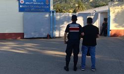 Manisa’da FETÖ üyesi aranan şahıs yakalandı
