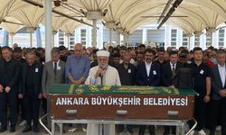 Mersin’de boğulan genç son yolculuğuna uğurlandı