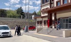 Kastamonu'da uyuşturucu operasyonu: 2 tutuklama