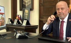 ATGB Genel Başkanı Orhan Buyurman'dan bayram mesajı