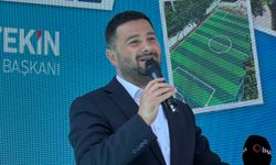 Kağıthane'de yenilenen Hamidiye Sosyal Tesisi törenle açıldı
