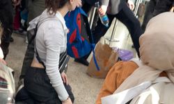 Dünya Gazze sınırına akın ediyor