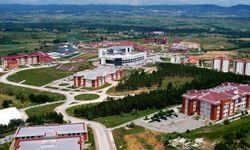 YÖK’ten Kastamonu Üniversitesi'nde yeni açılacak bölümlere onay