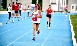Malatyalı modern pentatlon sporcusu Avrupa arenasında