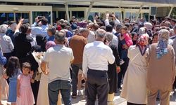 Hacı kafilesi Adıyaman’a ulaştı