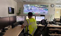 KGYS destekli denetimde motosikletlere ceza yağdı