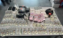 Küçükçekmece’de uyuşturucu madde operasyonu: 1 gözaltı