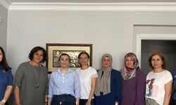 Şehidimizin emanetine anlamlı doğum günü sürprizi