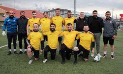 Yarıda Kalan Maçta 3 puan 1453 Osmanlı'nın