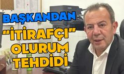 ÖZCAN’DAN “itirafçı” olurum tehdidi