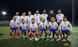 Gençlikspor önemli bir üç puan aldı