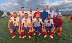 Gençlikspor’dan Kritik Zafer: Sümer Saray’ı 6-4 Mağlup Ettiler
