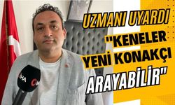 Uzmanı uyardı: "Keneler yeni konakçı arayabilir"