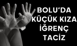 Bolu’da okul gezisinde öğrencilere taciz iddiası